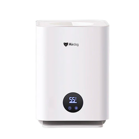 Airdog Mist Free Humidifier Brookstone