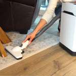 Viatek Smart Touch Vacuum Cleaner and Trash Can