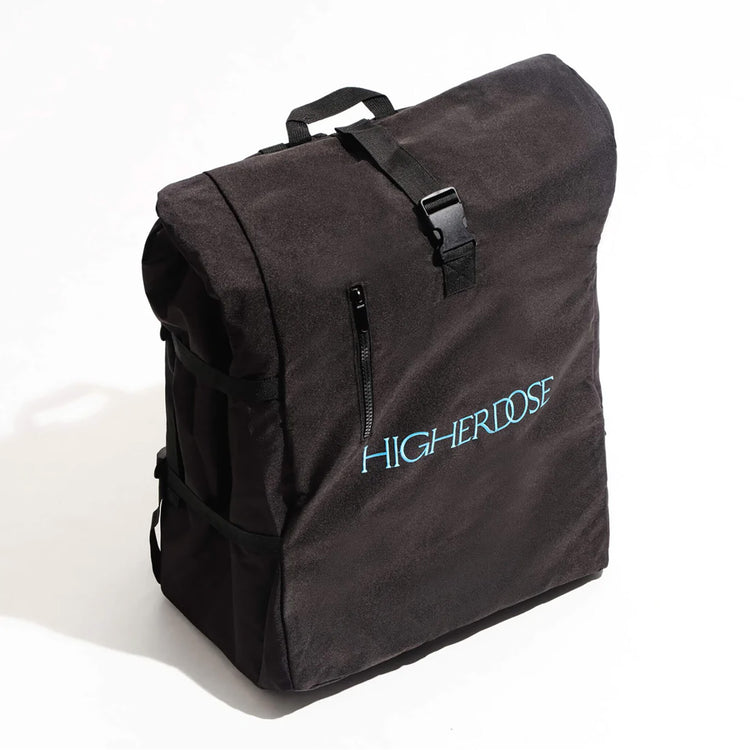 HigherDOSE Sauna Blanket Bag