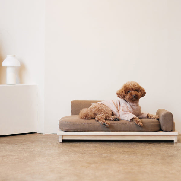 Linden Pet Day Bed