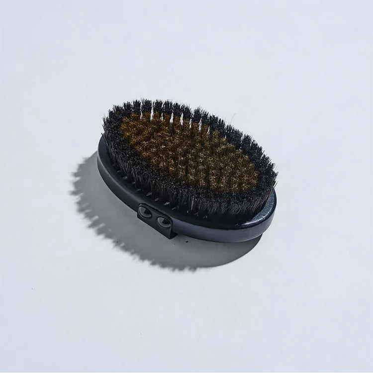 HigherDOSE Supercharge Copper Body Brush