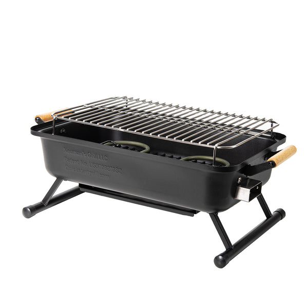 Quick Start Grill Brookstone