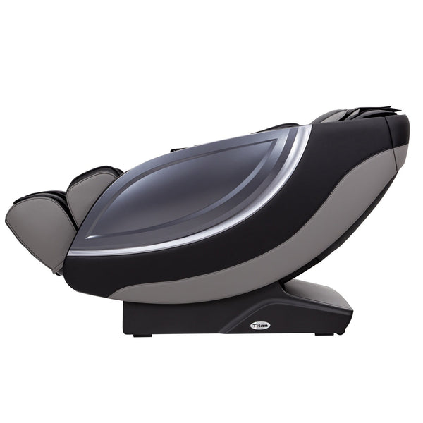 Titan Pro Cascade 3D Massage Chair Brookstone