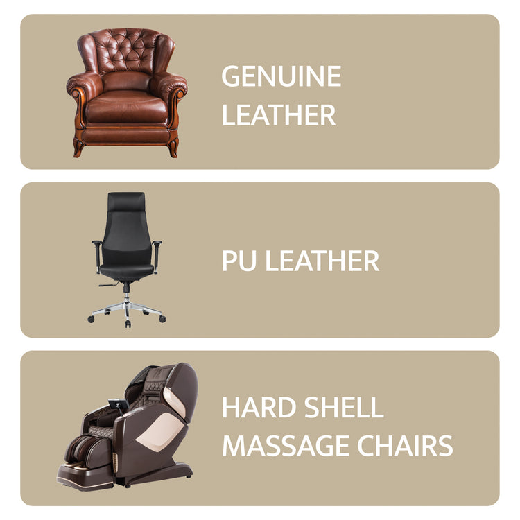 Osaki Massage Chair Cleaner