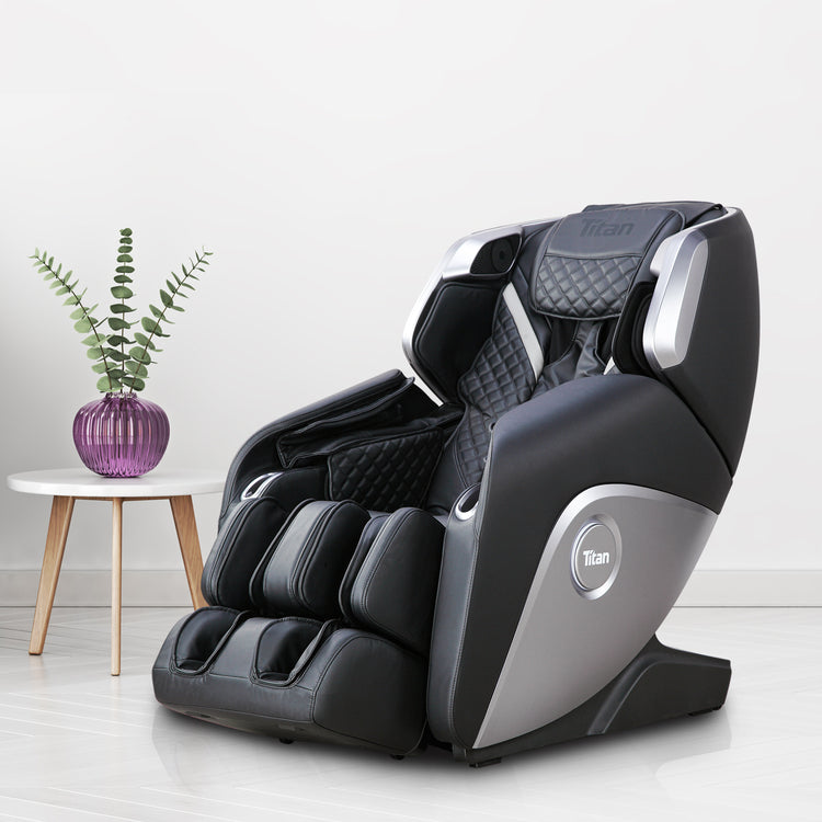 Cost of discount tebo massage chair