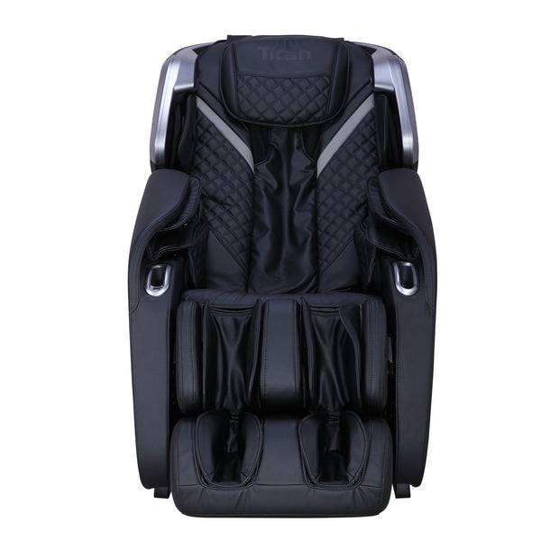 Titan Elite 3d Massage Chair Brookstone 7292