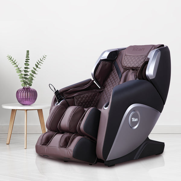 Health centre best sale massage chair elite