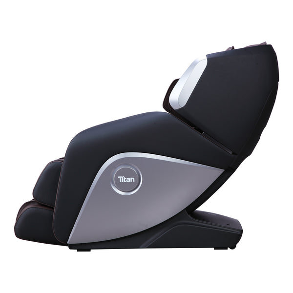 Titan Elite 3D Massage Chair Brookstone