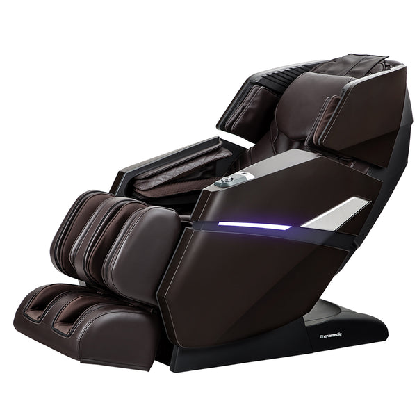 Osaki Theramedic Flex Massage Chair Brookstone