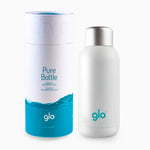 Glo Pure Bottle Self-Cleaning Bottle