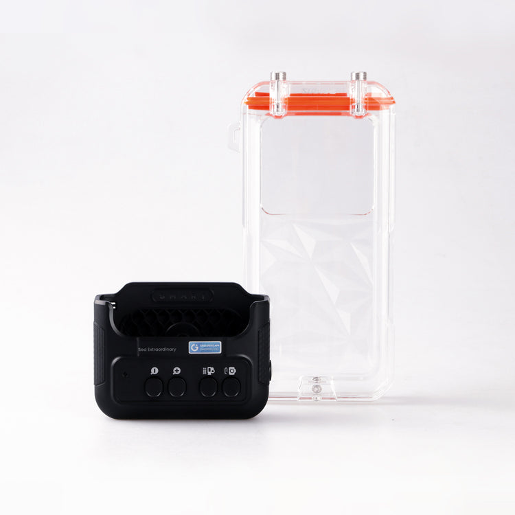 H1 Smart Waterproof Phone Case