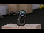 ReAthlete Deep4S Massage Gun