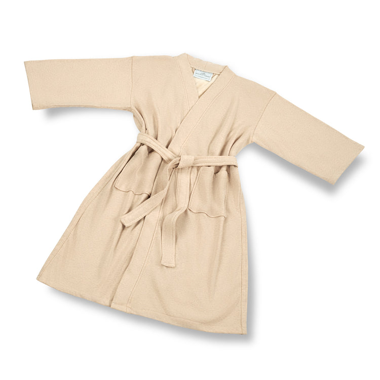 Cotton jersey dressing gown hotsell