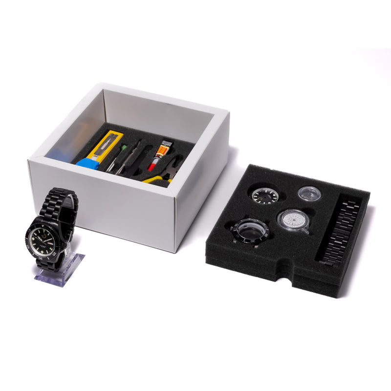 Galileo watchmaking kit hot sale