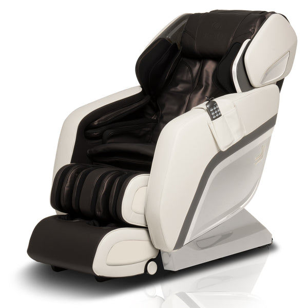 The TruMedic InstaShiatsu+ Neck & Back Massager with Heat: Perfect for Dad