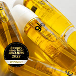 Glo Oil910 - Anti Cellulite and Fat Burner Oil