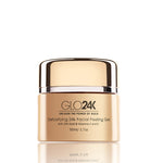 GLO24K Detoxifying 24k Facial Peeling Gel