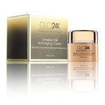 GLO24K Timeless 24k Anti-Aging Cream