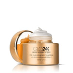 GLO24K 24k Hydrating & Lifting Mask