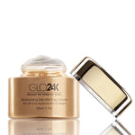 GLO24K 24K Moisturizing  AM Day Cream