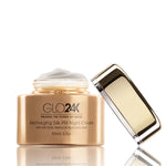 GLO24K 24K Recharging PM Night Cream