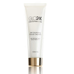 GLO24K 24K Exfoliating Facial Cleanser