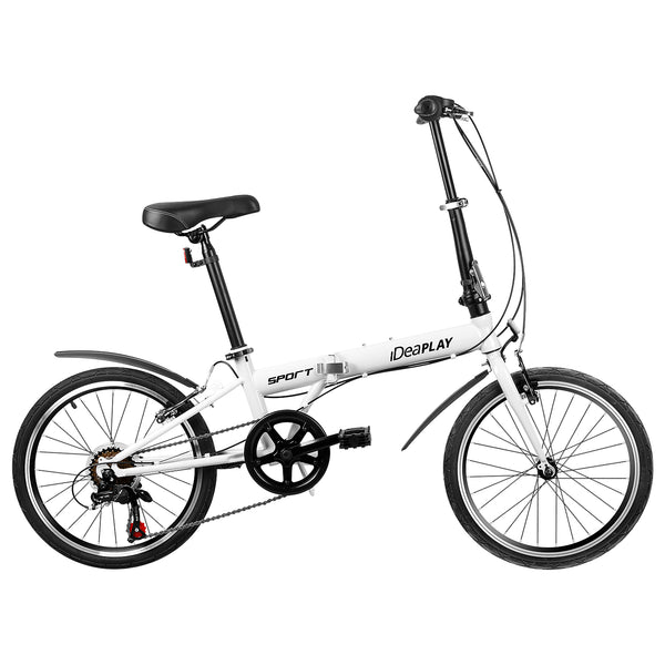 P12 Folding Bike