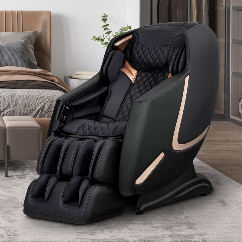 AmaMedic 3D Premium Massage Chair Brookstone