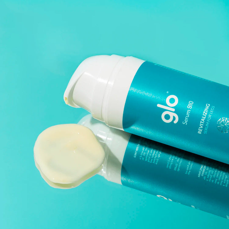 Glo Serum910 Revitalizing Legs Serum