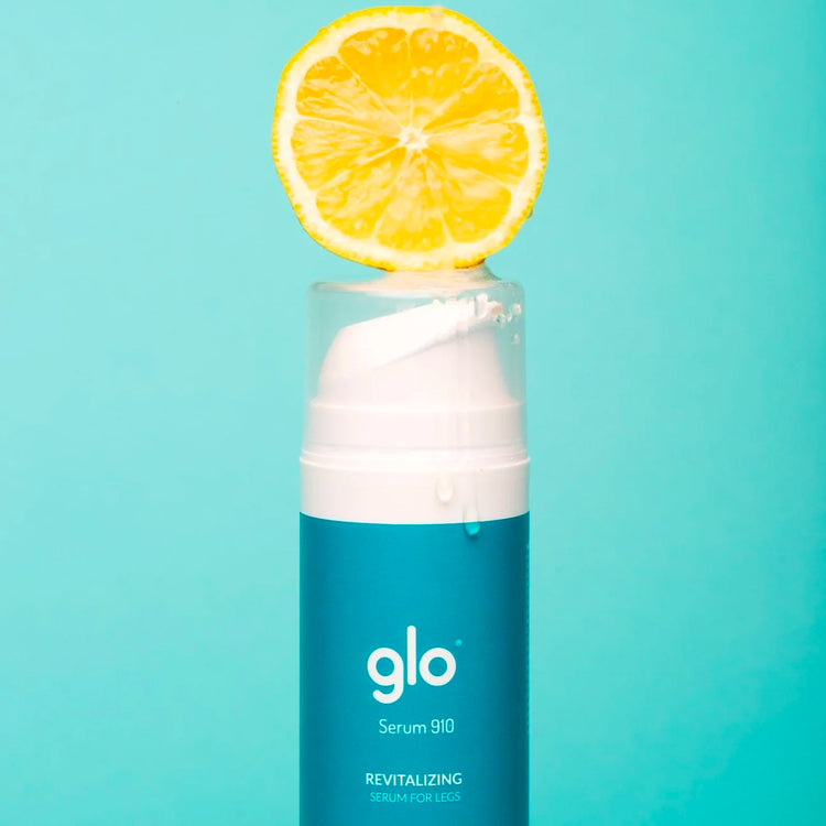 Glo Serum910 Revitalizing Legs Serum