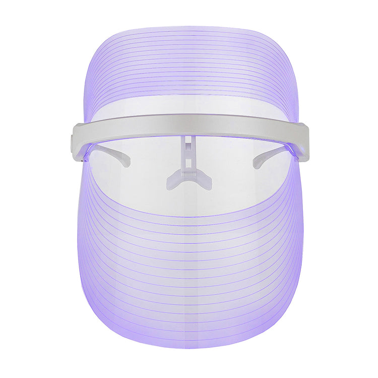 Solaris Laboratories NY "How To Glow" LED Light Therapy Mask