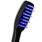 Solaris Laboratories NY Intensive LED Hair Growth Brush