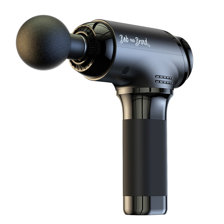 Bob and Brad T2 Deep Tissue Percussion Massage Gun