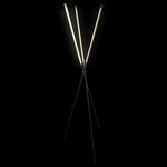 Minimalist Tripod LED Floor Lamp