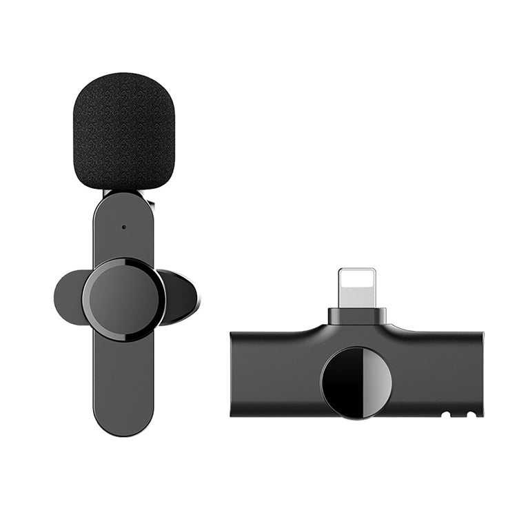 UNIQU Wireless Microphone for iPhone