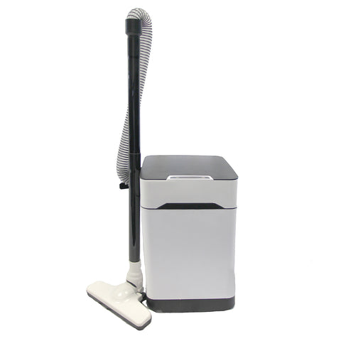 Viatek Smart Touch Vacuum Cleaner and Trash Can Brookstone