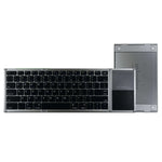 Minder Portable Folding Bluetooth Keyboard